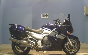 YAMAHA FJR1300 AS 2008 RP13