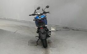 SUZUKI GIXXER 150 ED13N