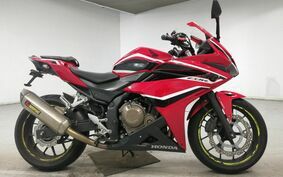 HONDA CBR400R 2018 NC47