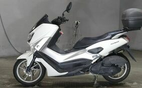 YAMAHA N-MAX 125 SE86J