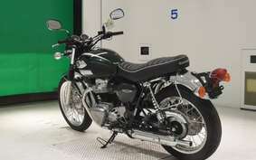 KAWASAKI W800 2020 EJ800B