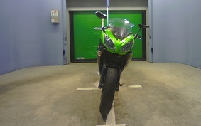 KAWASAKI NINJA 400 2015 EX400E