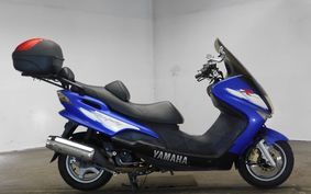 YAMAHA MAJESTY 125 5CA