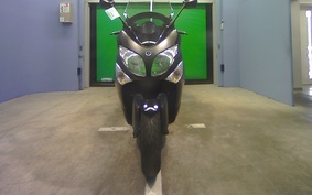 YAMAHA T-MAX500 Gen.3 2009 SJ08J