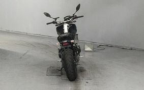 YAMAHA MT-09 2014 RN34J