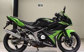 KAWASAKI NINJA150RR 4KR150