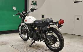 KAWASAKI 250TR BJ250F