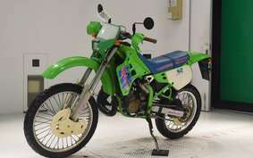 KAWASAKI KDX125 SR DX125A