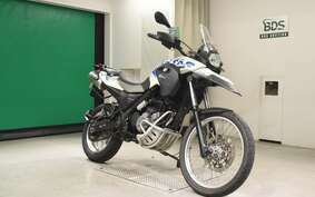 BMW G650GS SERTAO 2013