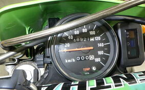 KAWASAKI KDX220SR DX220B