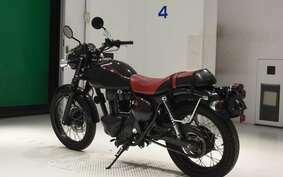 KAWASAKI ESTRELLA BJ250A