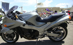 KAWASAKI ZZ1100 NINJA 1997 ZXT10D