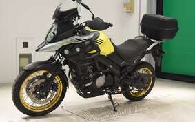 SUZUKI DL650 ( V-Strom 650 ) 2017 C733A