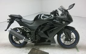 KAWASAKI NINJA 250R 2012 EX250K