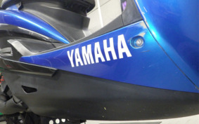 YAMAHA CYGNUS 125 XSR 2 SE44J