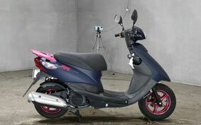 YAMAHA JOG ZR SA58J