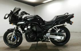 YAMAHA FZS600 FAZER 1999 RJ02