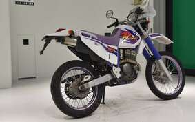 YAMAHA TT250R RAID 4WA