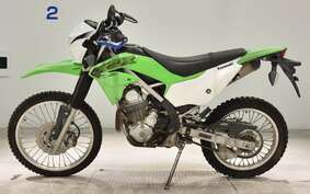 KAWASAKI KLX230 LX230A