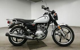 YAMAHA YB125SP PCJL