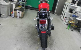 HONDA CB400F 1998 NC36