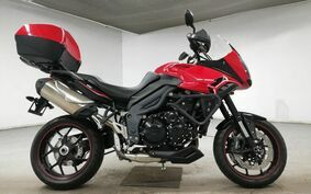 TRIUMPH TIGER 1050 SE 2013 G7475F