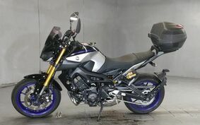 YAMAHA MT-09 SP 2018 RN52J