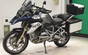 BMW R1200GS 2015 0A01