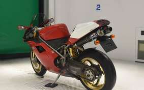 DUCATI 996SPS 2000