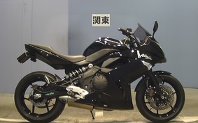 KAWASAKI NINJA 400R 2010 ER400B