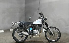 YAMAHA BRONCO 5BT