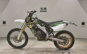 KAWASAKI KX250 F KX250T