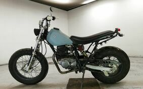 YAMAHA TW200 2JL