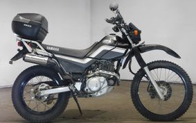 YAMAHA SEROW 225 WE DG08J