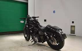 HARLEY XL883N 2012 LE2