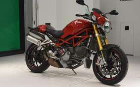 DUCATI MONSTER S4R TESTASTRETTA 2007 M417A