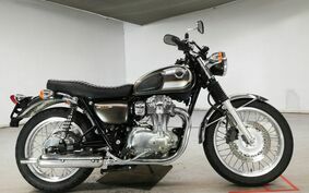 KAWASAKI W800 2013 EJ800A