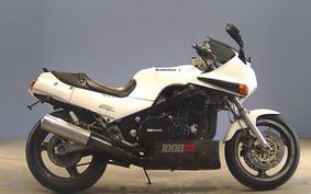 KAWASAKI GPZ1000RX 1987 ZXT00A