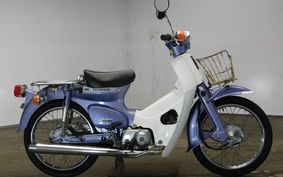 HONDA C70 SUPER CUB HA02