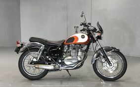 KAWASAKI ESTRELLA RS Type BJ250A