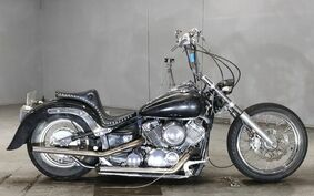 YAMAHA DRAGSTAR 400 1997 4TR