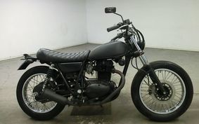 KAWASAKI 250TR 2002 BJ250F