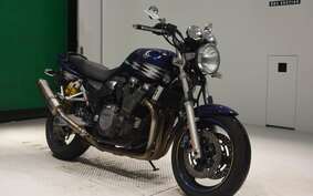 YAMAHA XJR1300 Gen.2 2007 RP17J