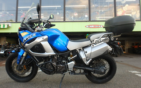 YAMAHA XT1200Z SUPER TENERE 2011 DP01