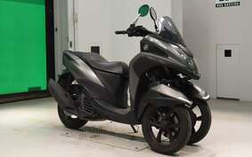 YAMAHA TRICITY 125 A SEC1J