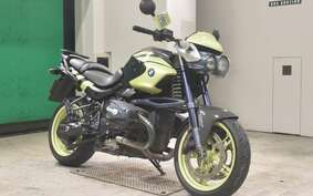 BMW R1150R ROCKSTAR 2005