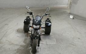 HONDA MONKEY Trike AB27