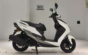 YAMAHA CYGNUS 125 XSR 3 SED8J