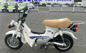 HONDA シャリー 50 CF50