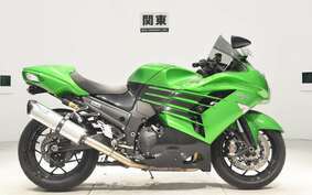 KAWASAKI ZX 1400 NINJA R A 2017 ZXT40J